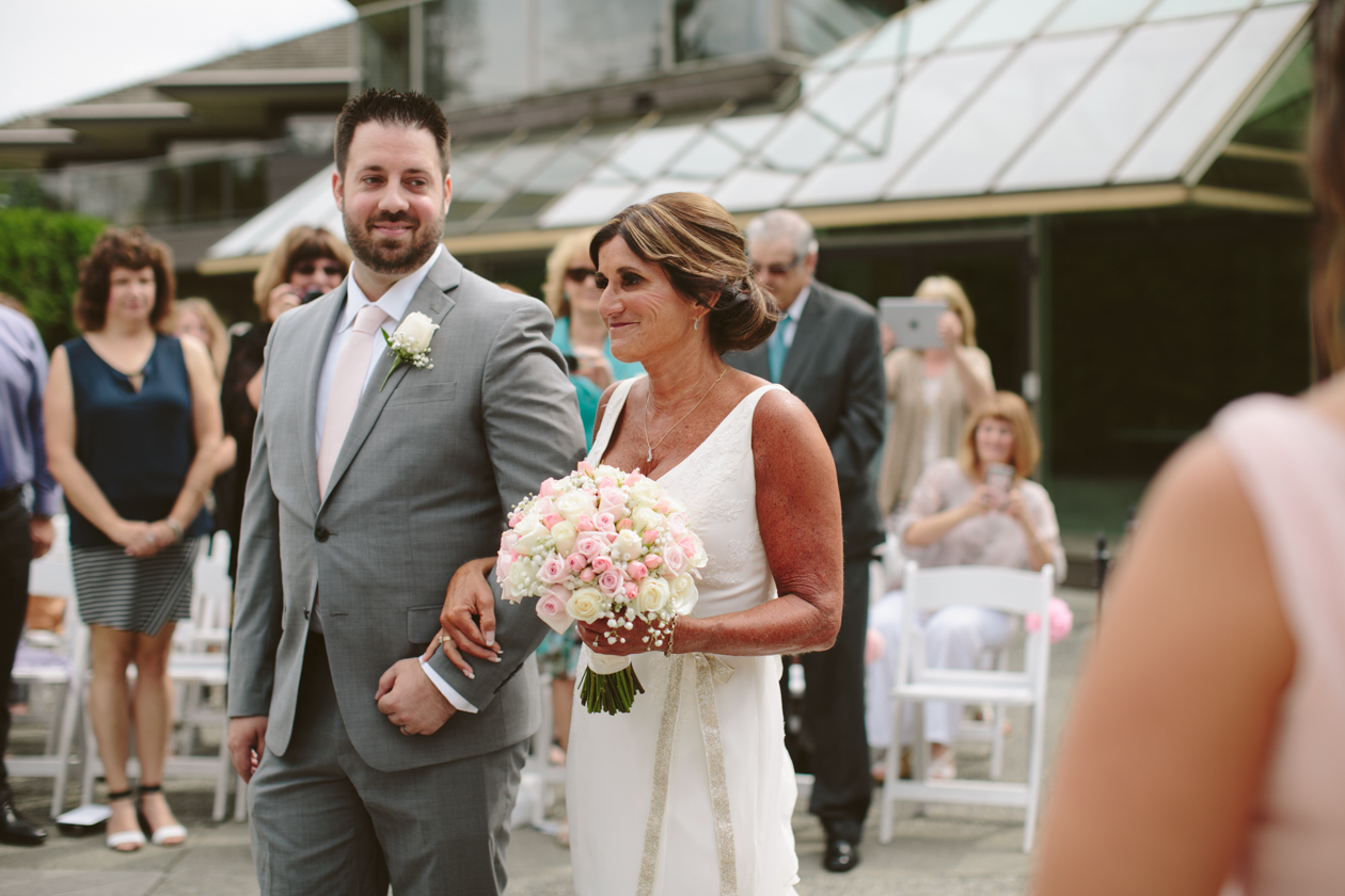 Newlands Golf Course Wedding Photos