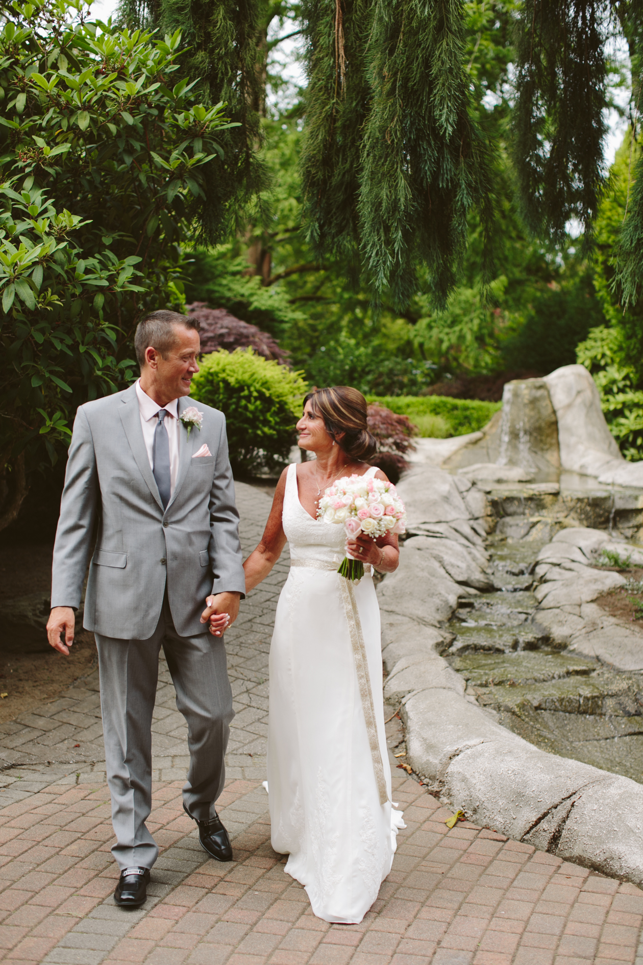 Newlands Golf Course Wedding Photos