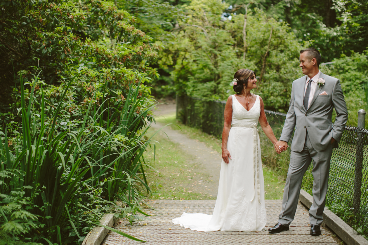 Newlands Golf Course Wedding Photos