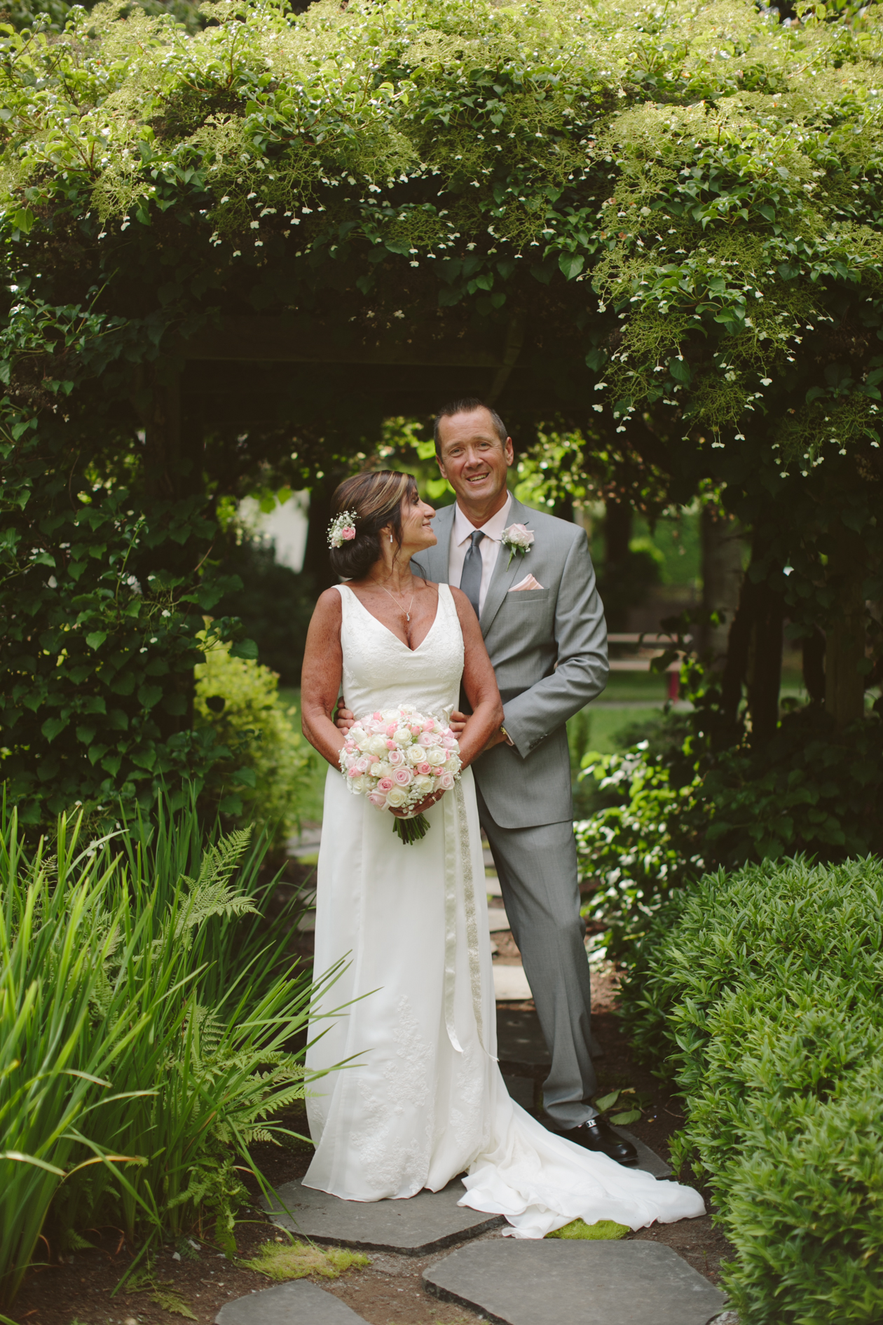 Newlands Golf Course Wedding Photos