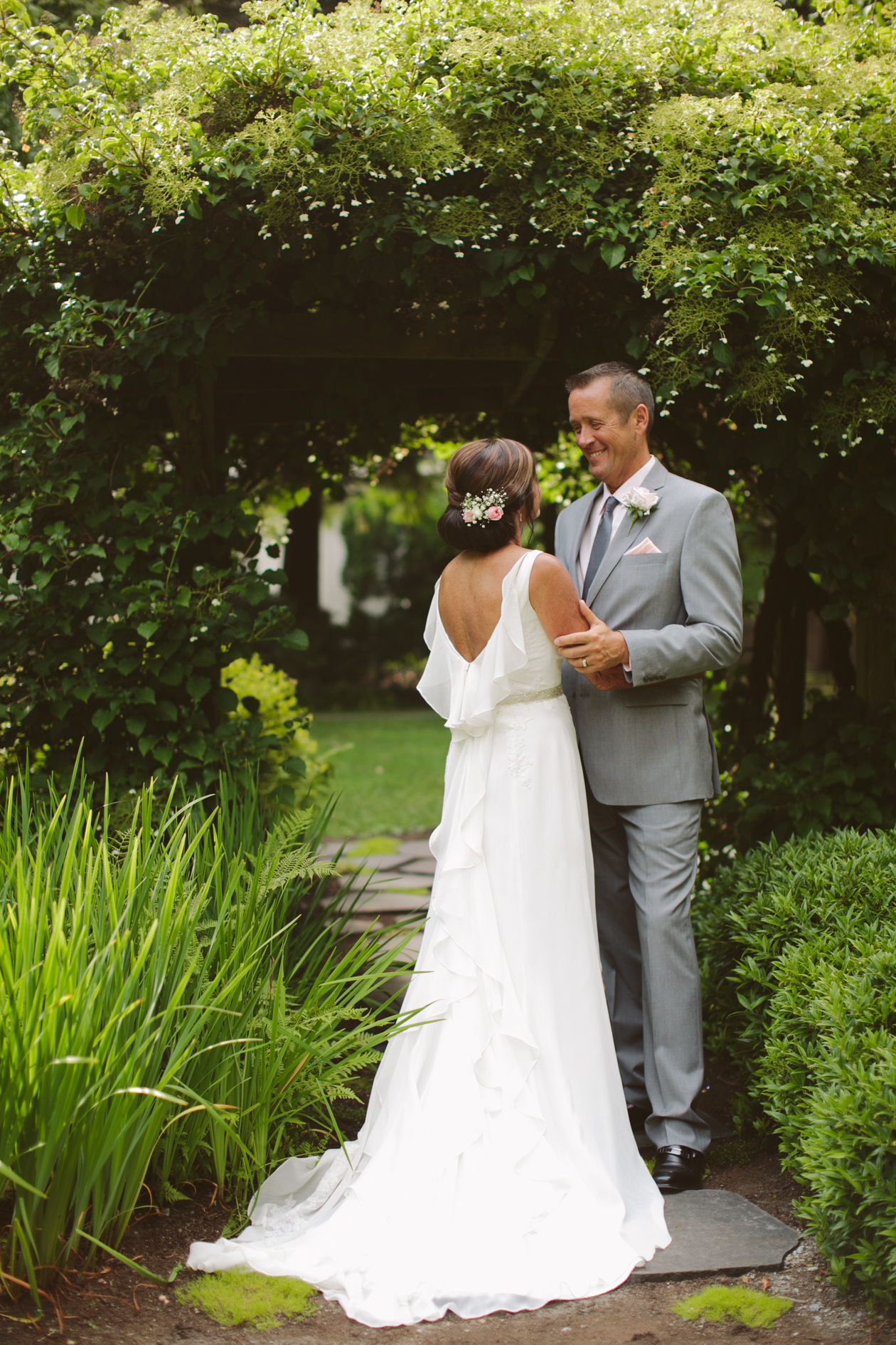Newlands Golf Course Wedding Photos