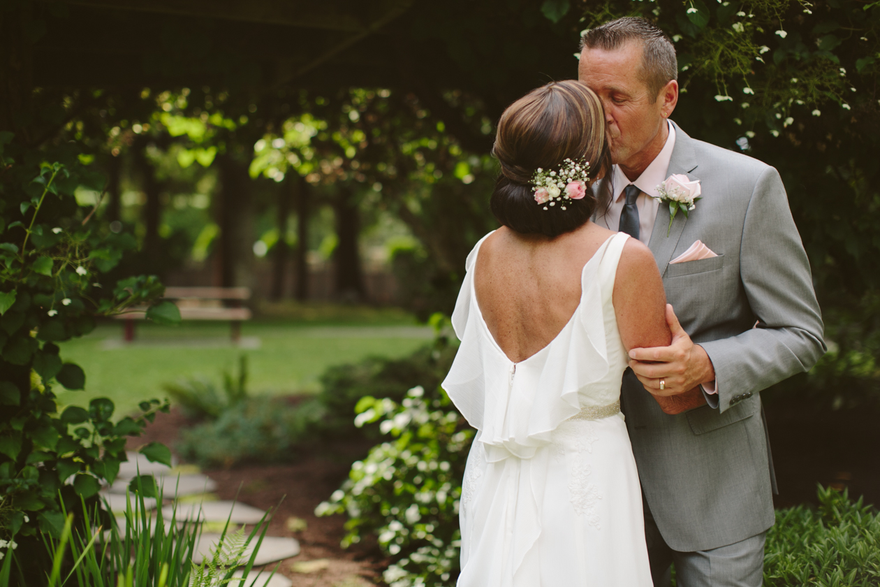 Newlands Golf Course Wedding Photos