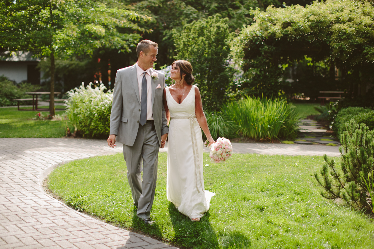 Newlands Golf Course Wedding Photos