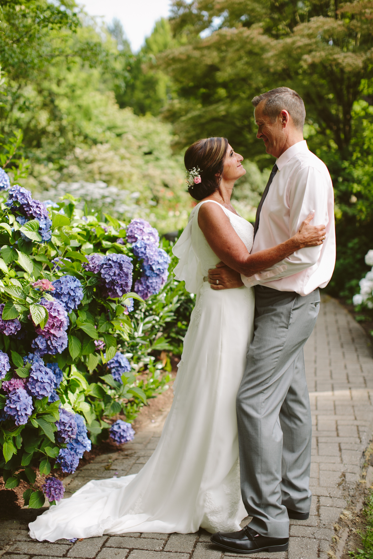 Newlands Golf Course Wedding Photos