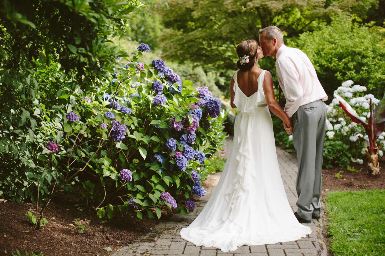 Newlands Golf Course Wedding Photos