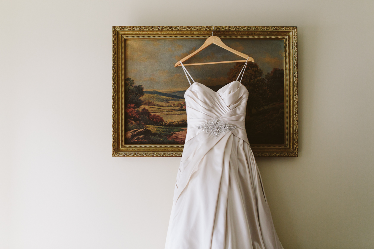 Riverway Golf Course Wedding Photos