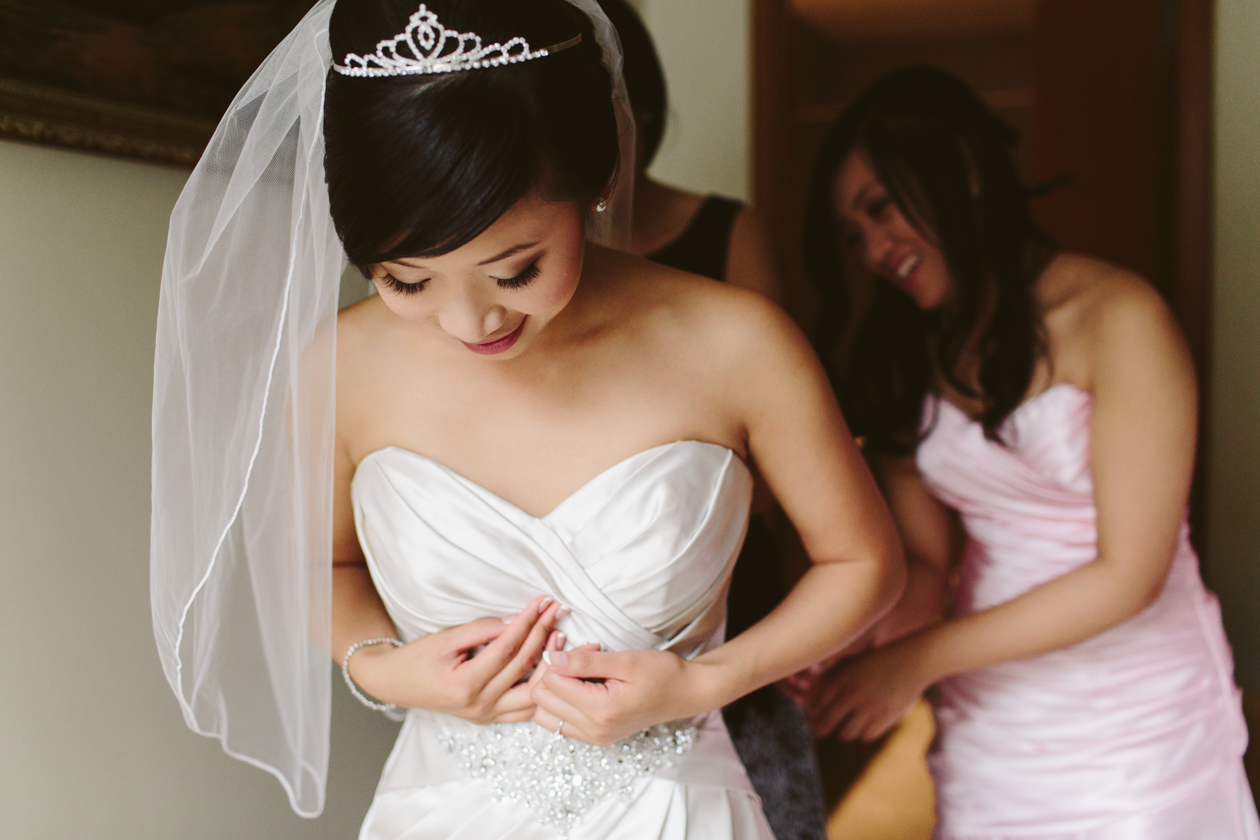 Riverway Golf Course Wedding Photos