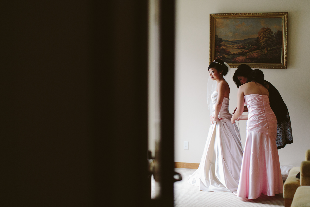 Riverway Golf Course Wedding Photos