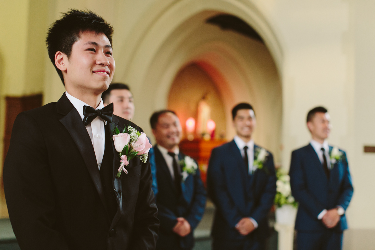 Riverway Golf Course Wedding Photos