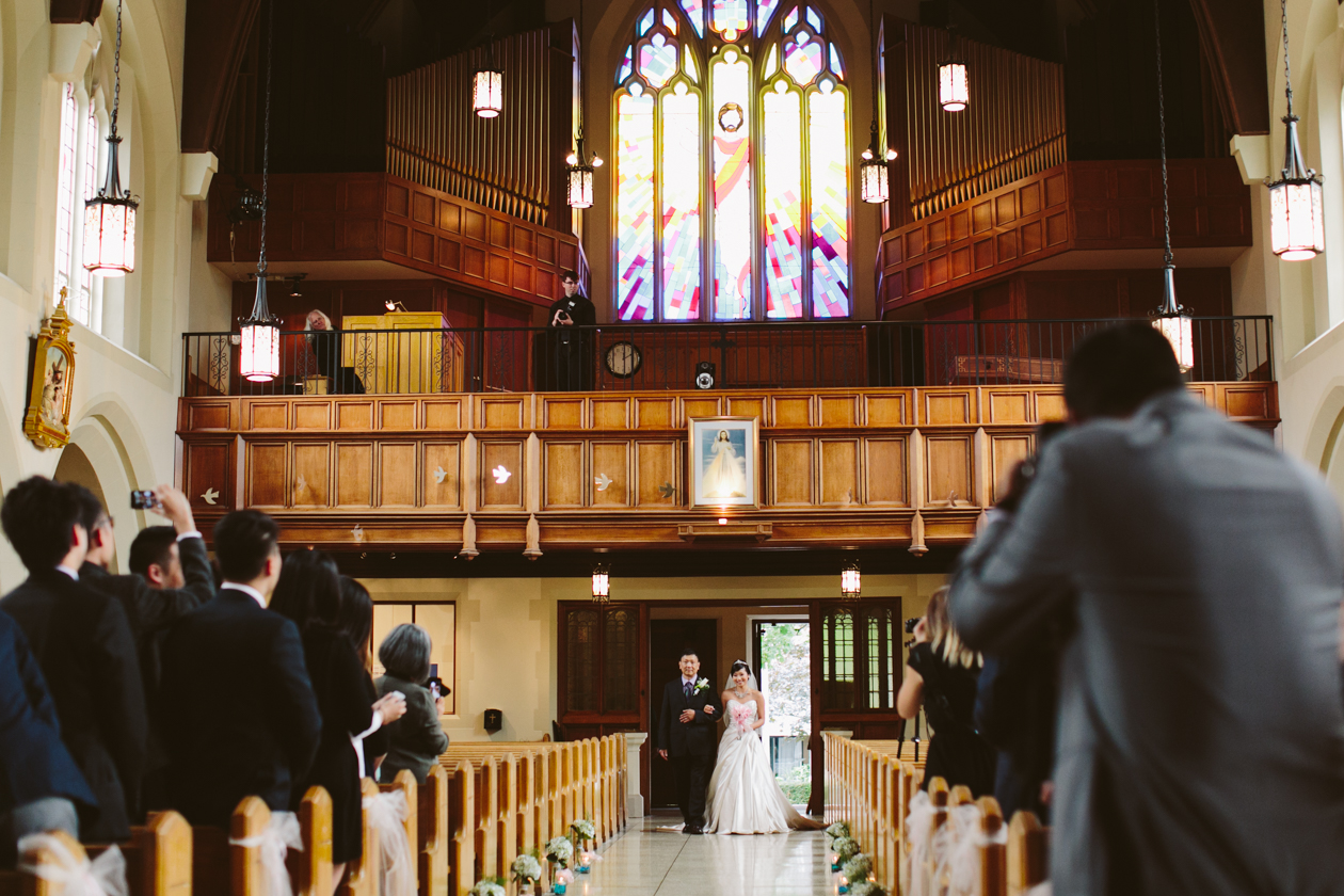 Riverway Golf Course Wedding Photos