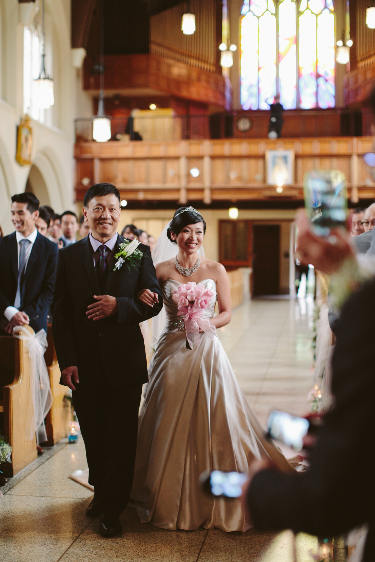 Riverway Golf Course Wedding Photos