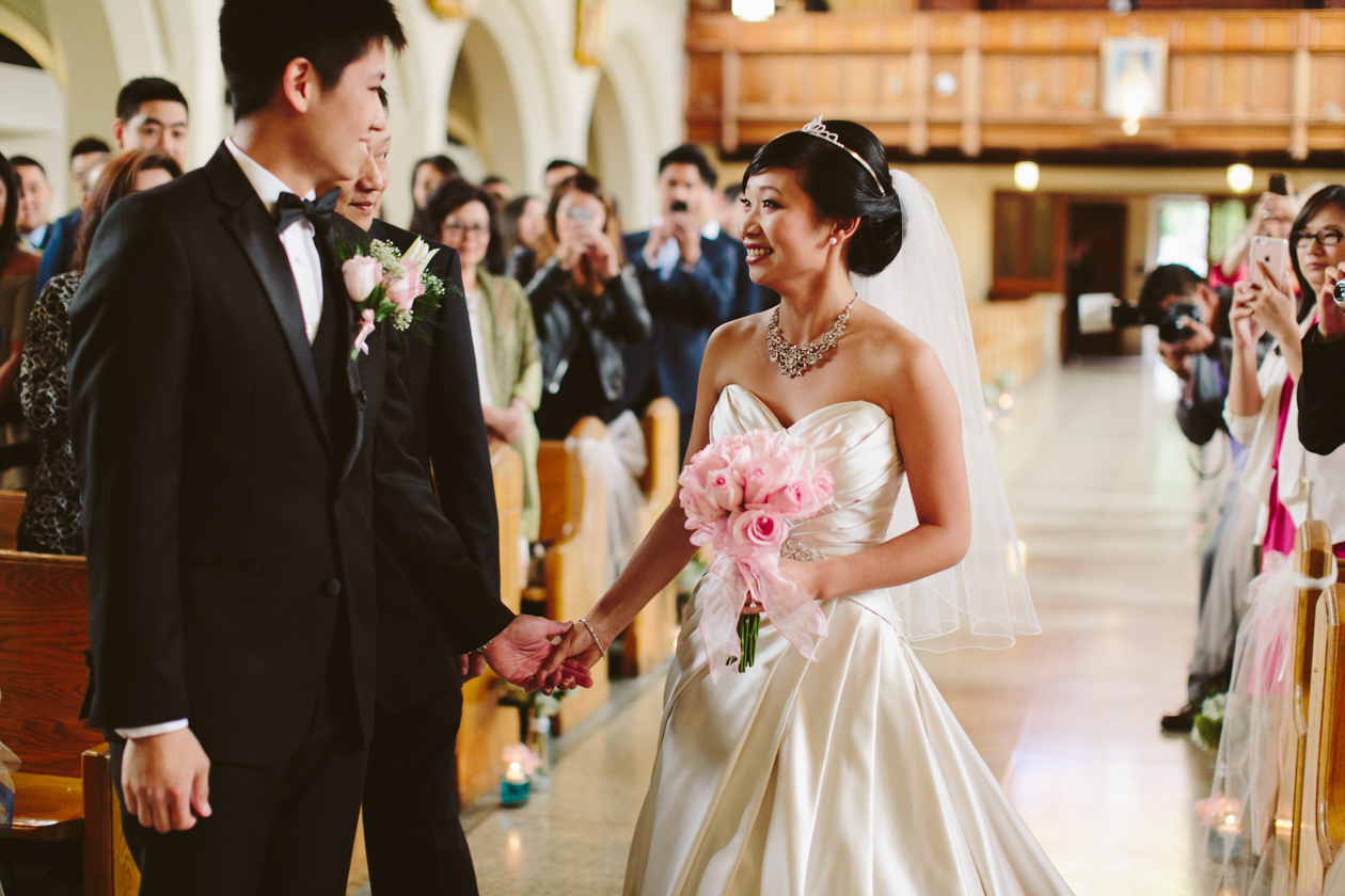 Riverway Golf Course Wedding Photos