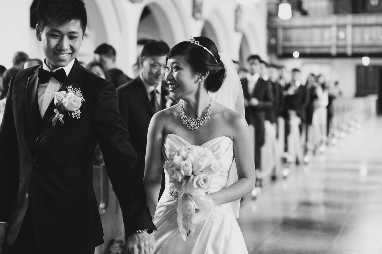 Riverway Golf Course Wedding Photos