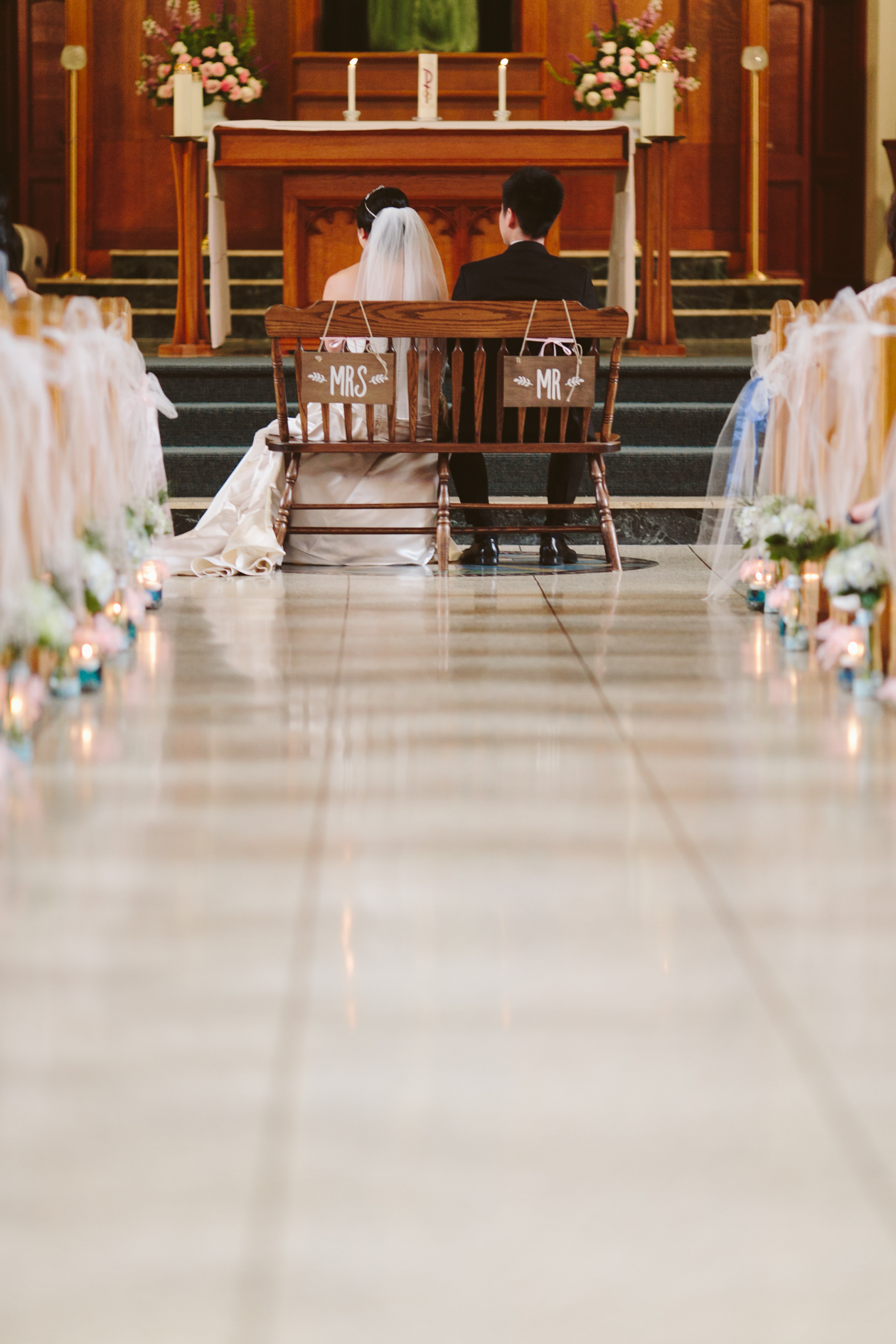 Riverway Golf Course Wedding Photos