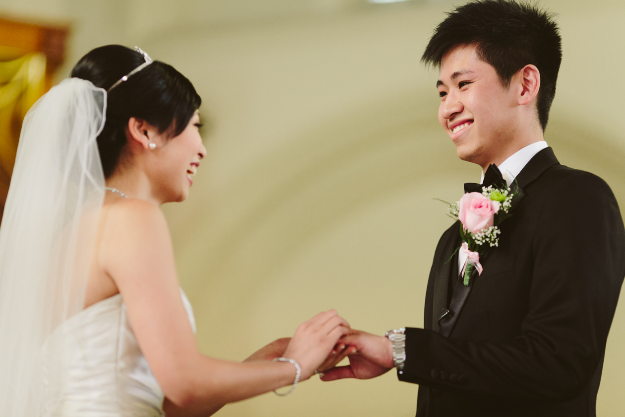 Riverway Golf Course Wedding Photos