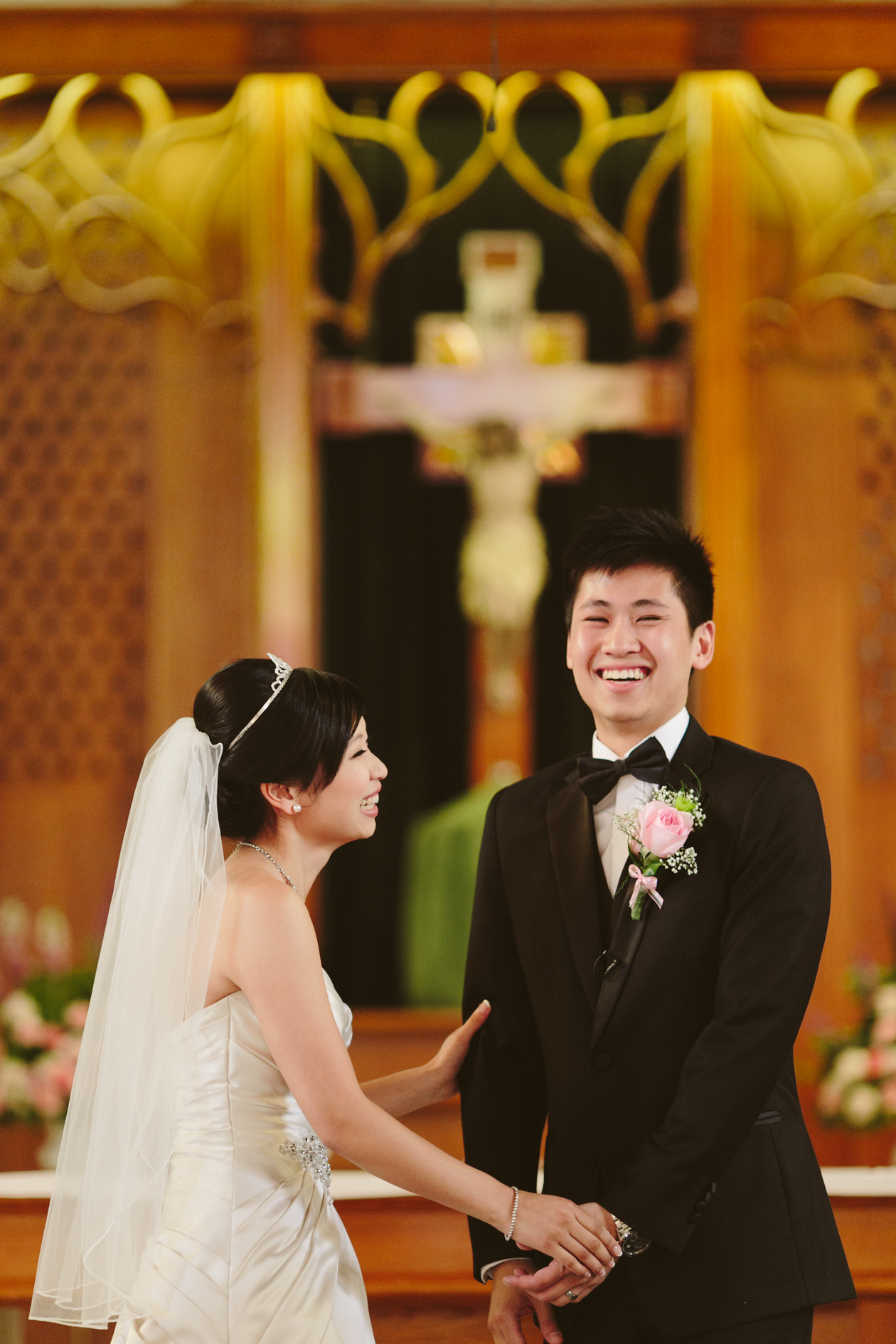 Riverway Golf Course Wedding Photos