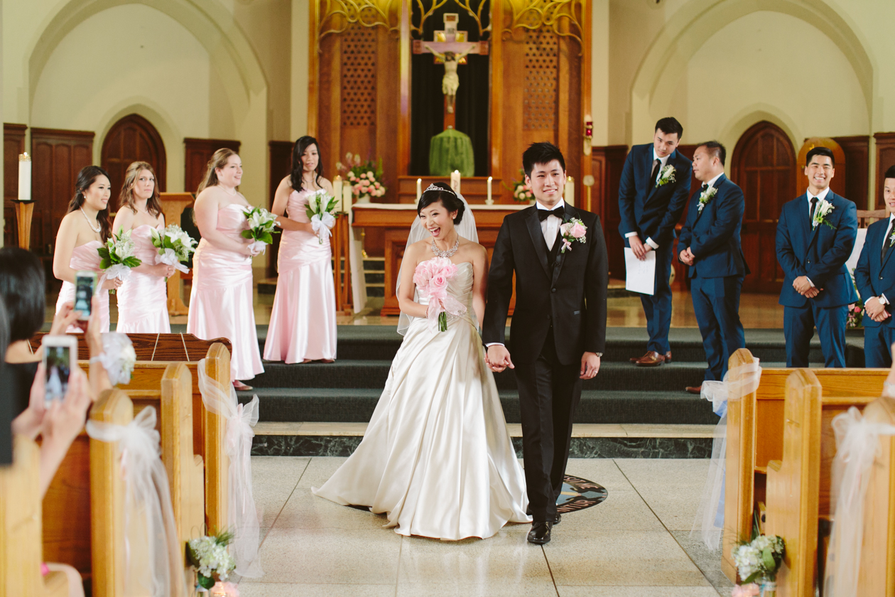 Riverway Golf Course Wedding Photos