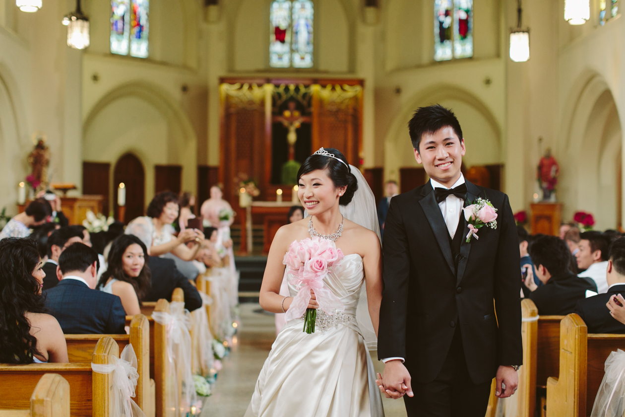 Riverway Golf Course Wedding Photos