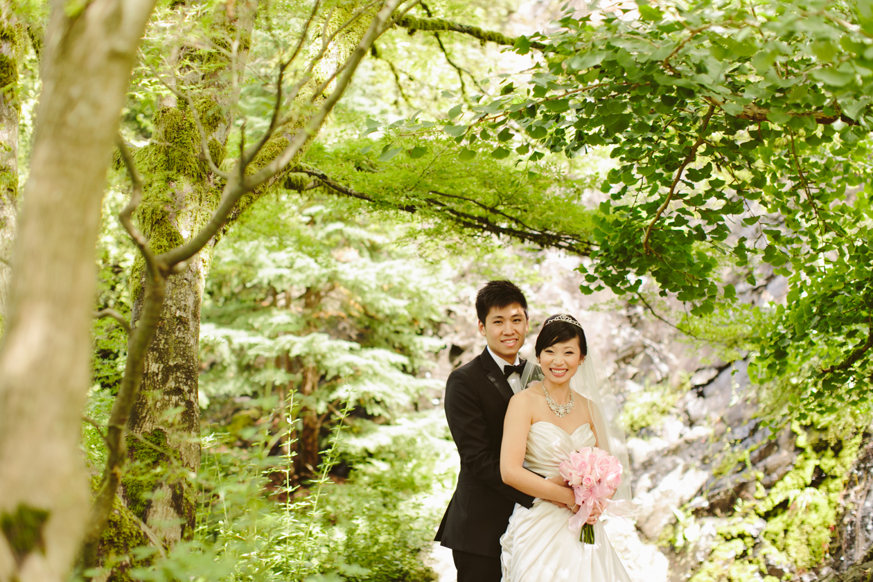 Riverway Golf Course Wedding Photos