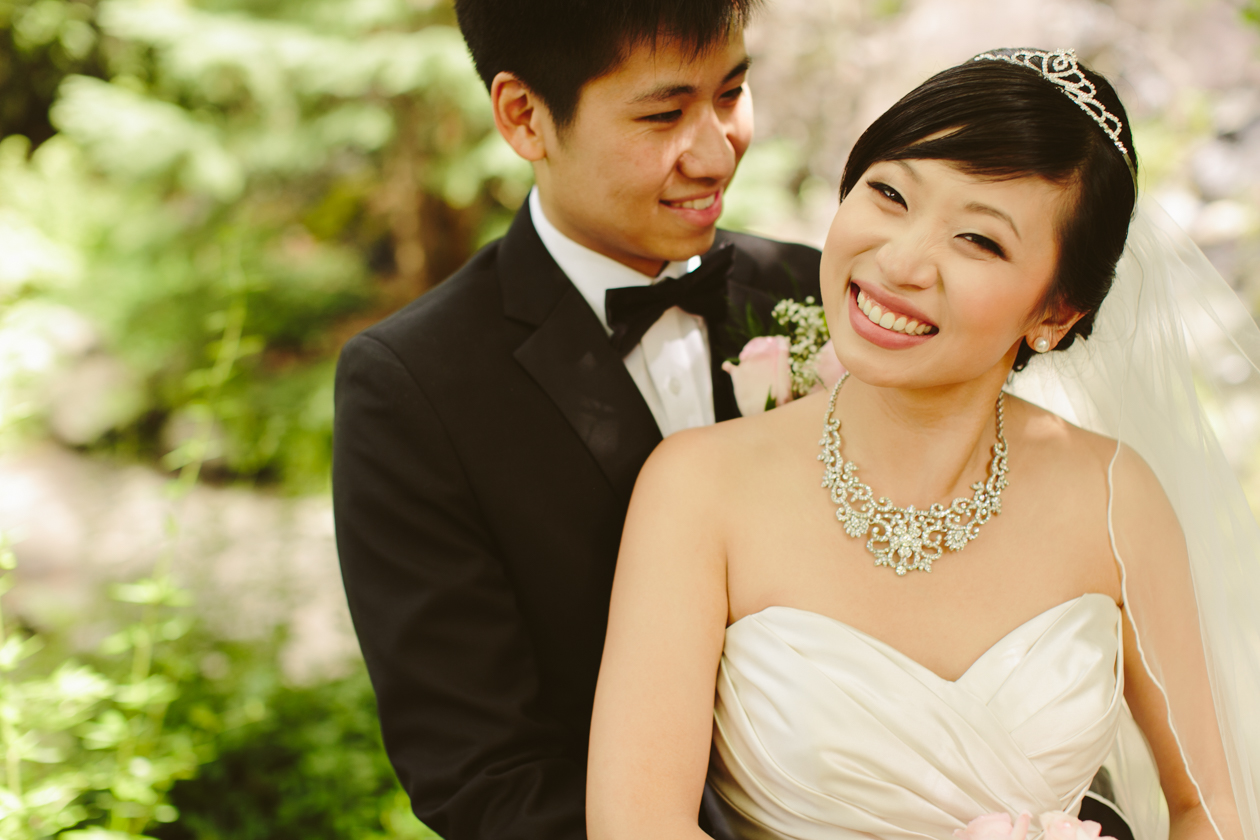 Riverway Golf Course Wedding Photos