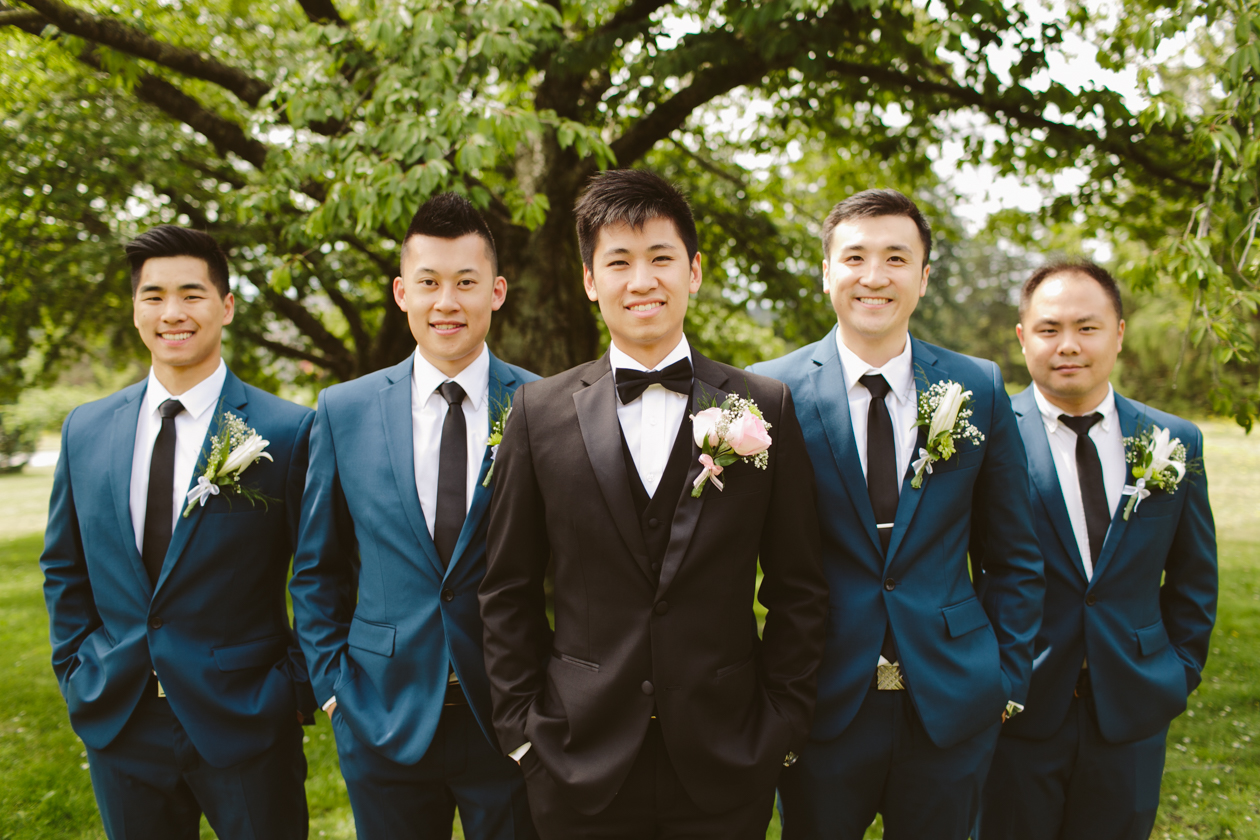 Riverway Golf Course Wedding Photos