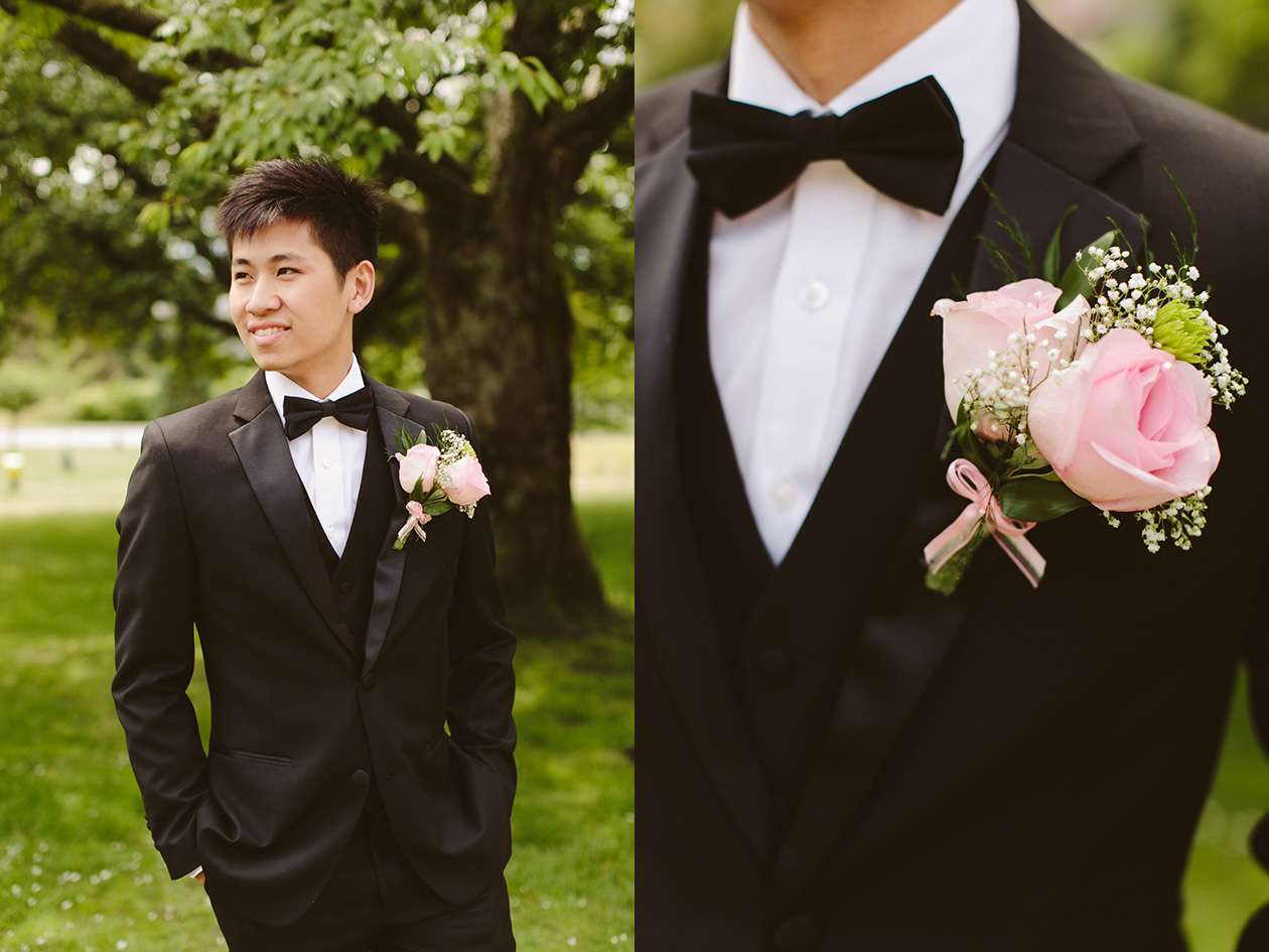 Riverway Golf Course Wedding Photos