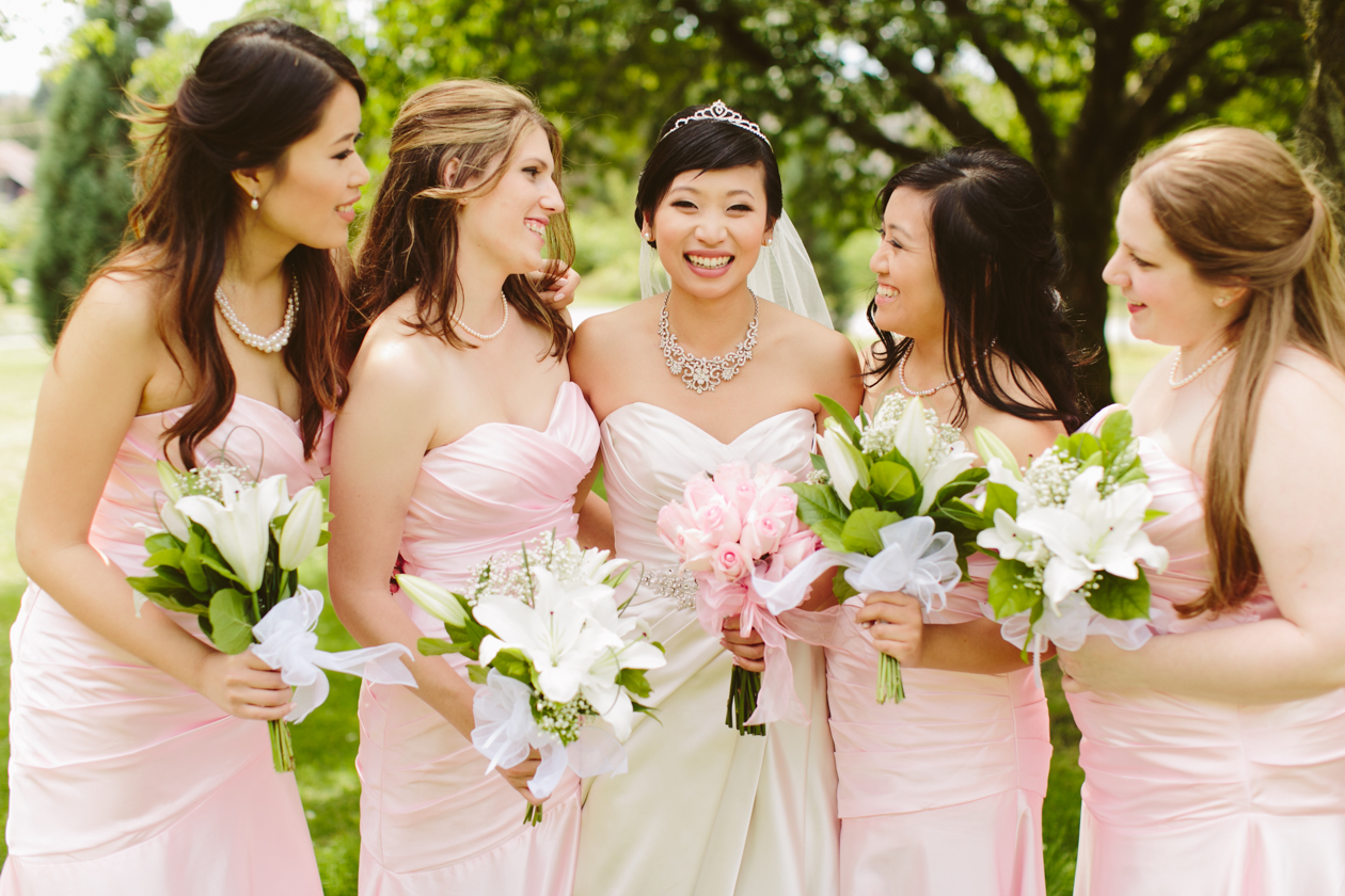 Riverway Golf Course Wedding Photos