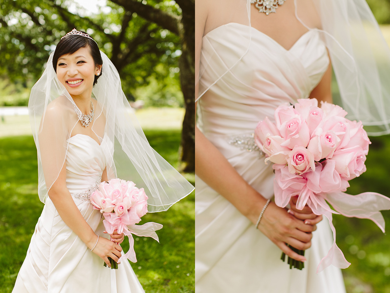 Riverway Golf Course Wedding Photos