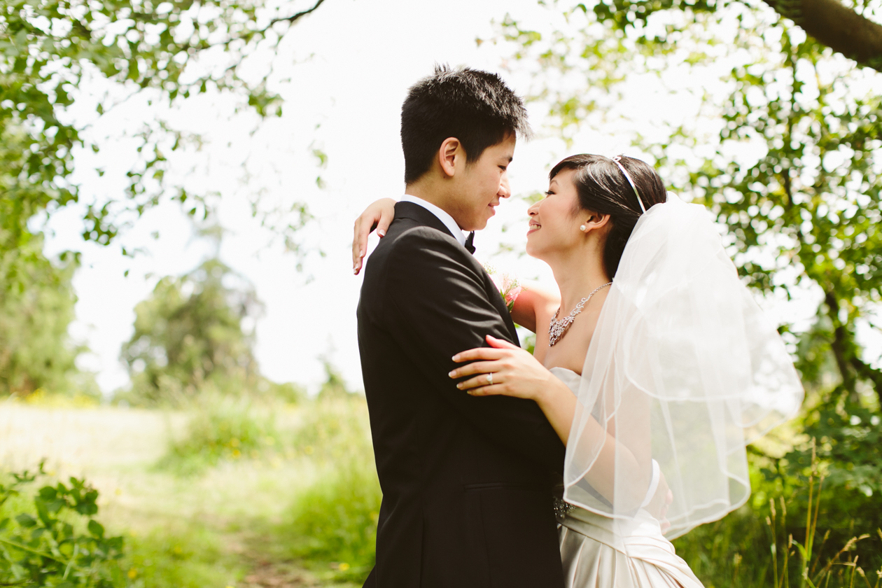 Riverway Golf Course Wedding Photos