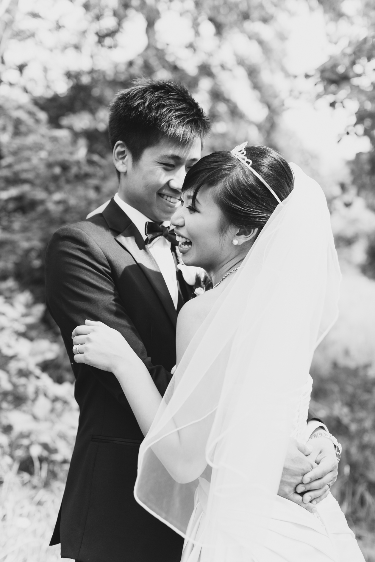 Riverway Golf Course Wedding Photos
