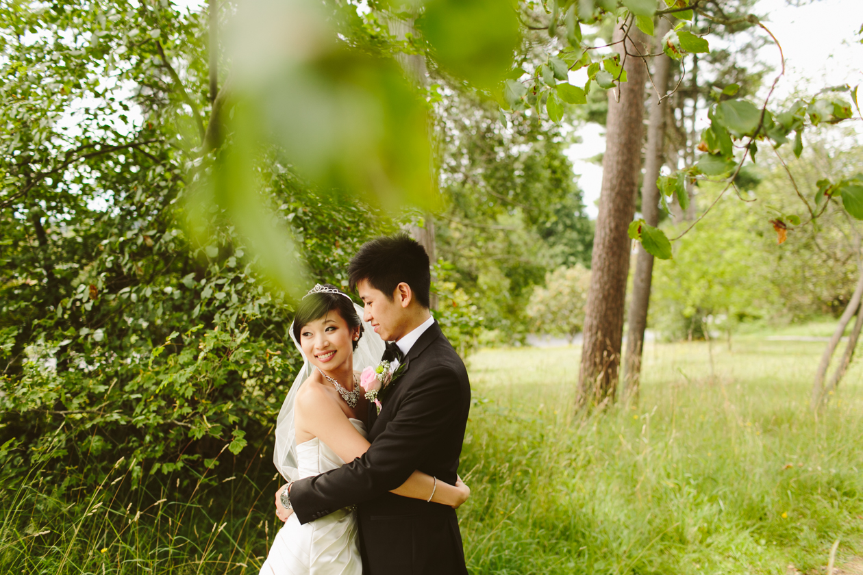 Riverway Golf Course Wedding Photos