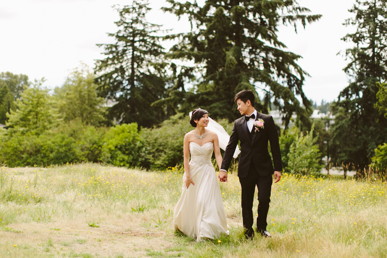 Riverway Golf Course Wedding Photos