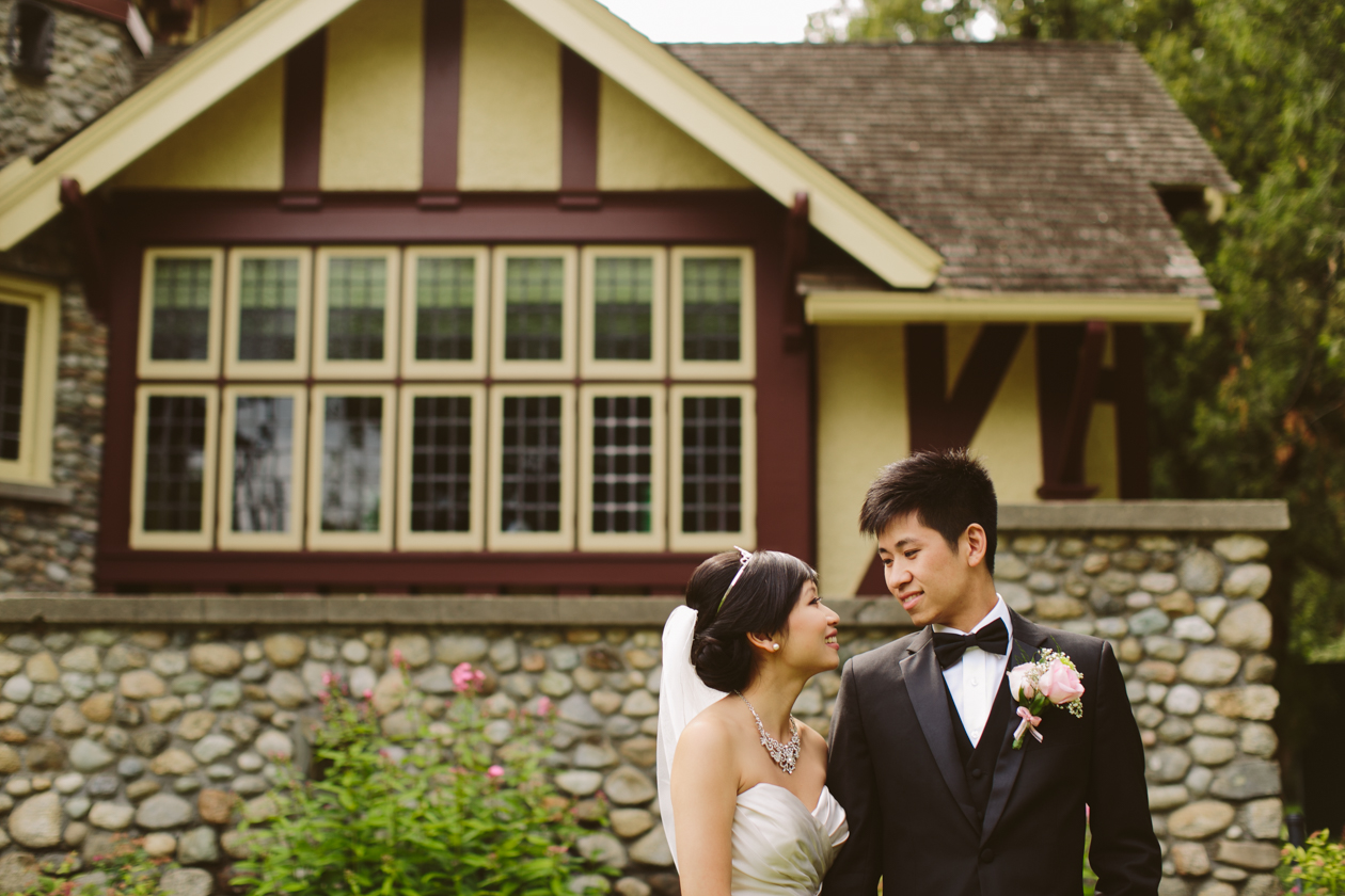 Riverway Golf Course Wedding Photos