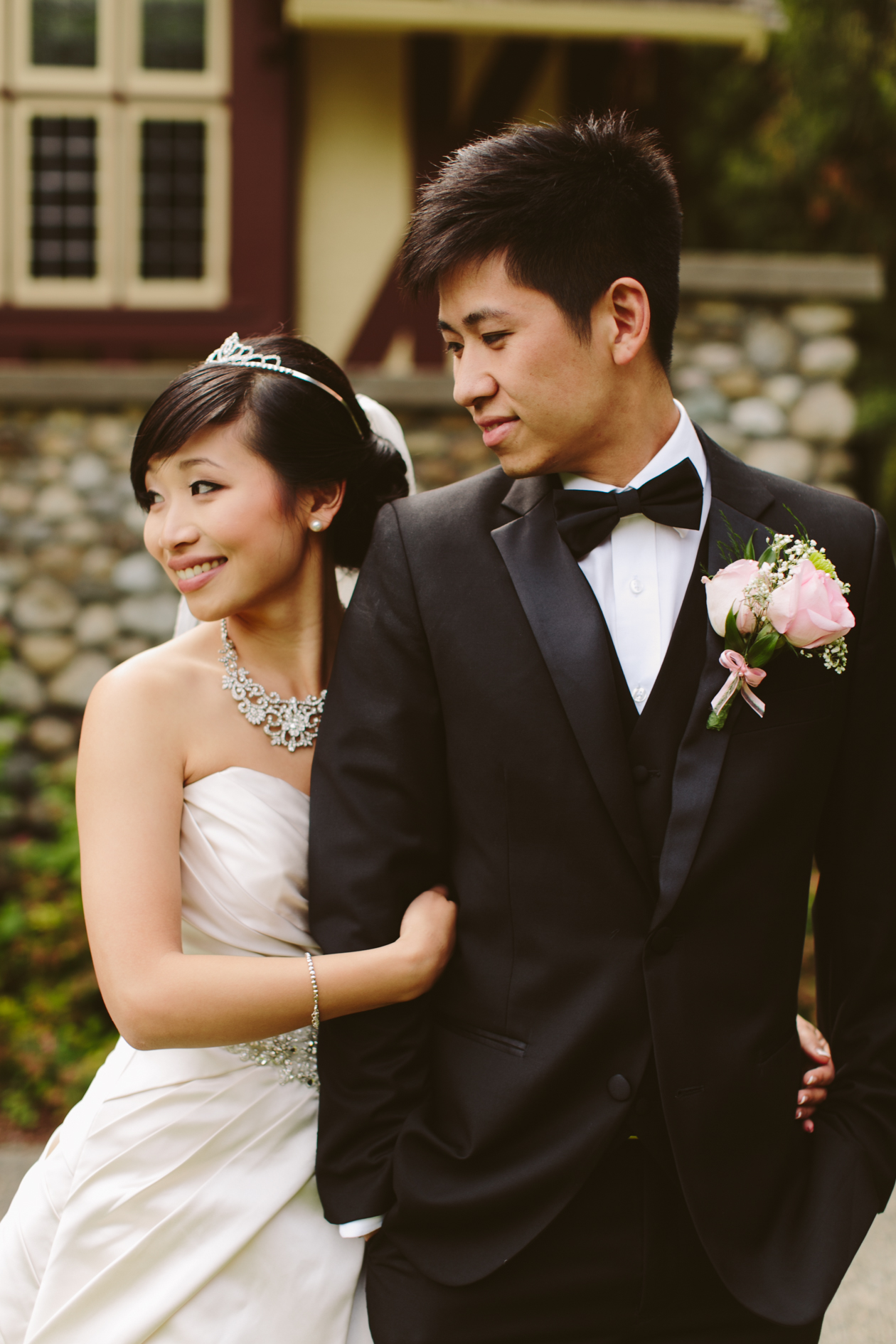Riverway Golf Course Wedding Photos