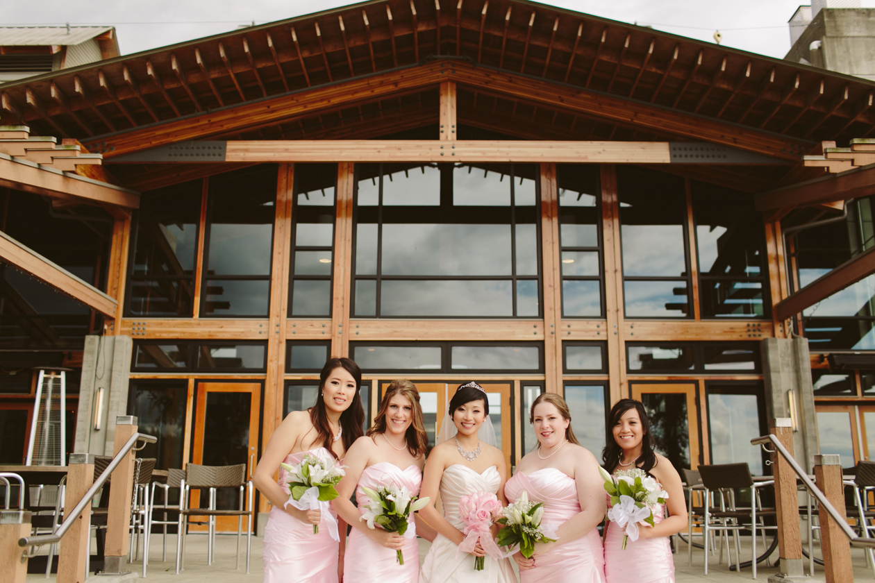 Riverway Golf Course Wedding Photos