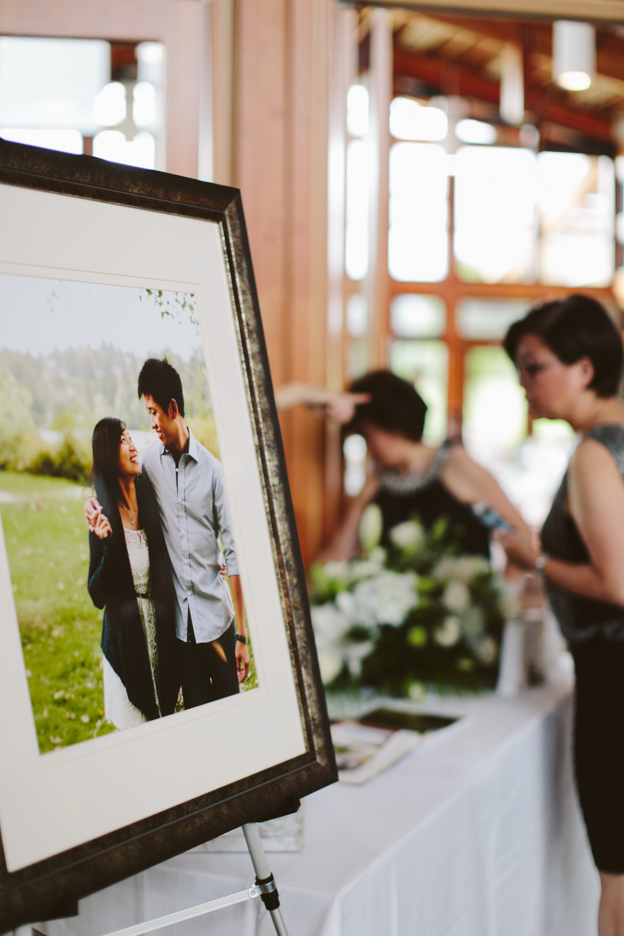 Riverway Golf Course Wedding Photos