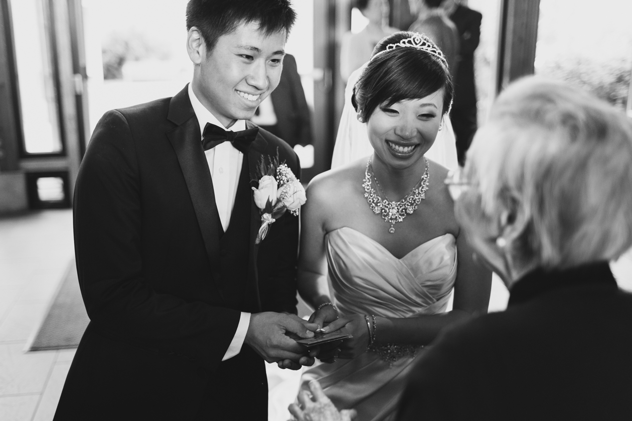 Riverway Golf Course Wedding Photos