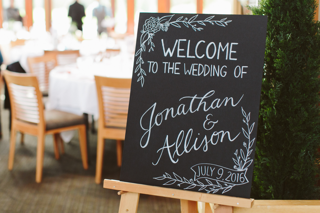 Riverway Golf Course Wedding Photos