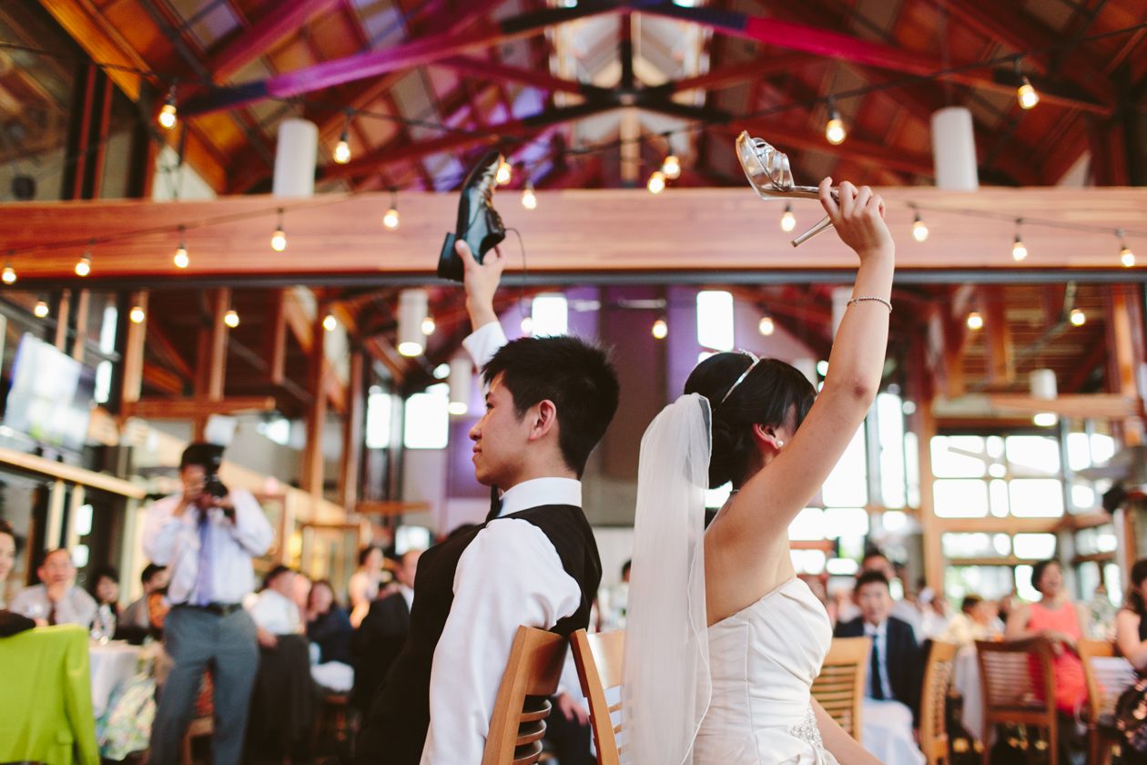 Riverway Golf Course Wedding Photos