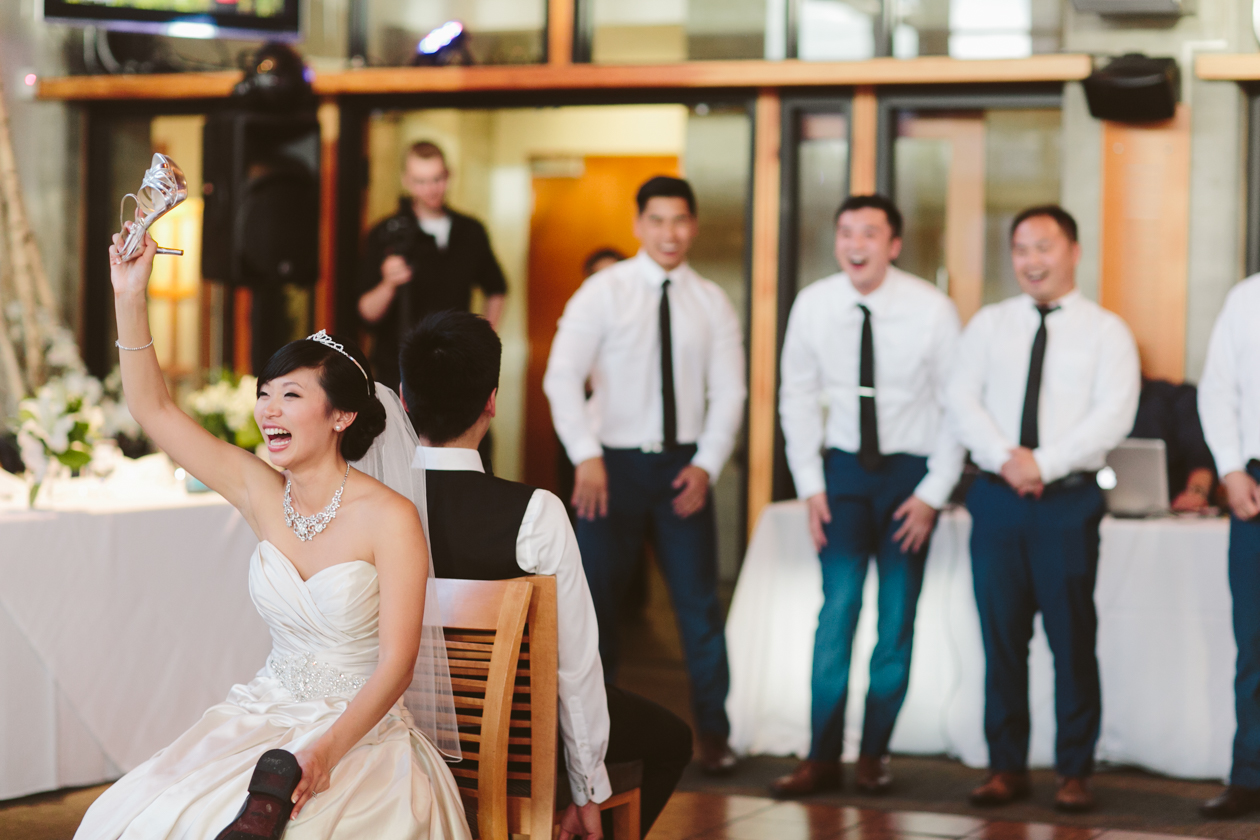 Riverway Golf Course Wedding Photos