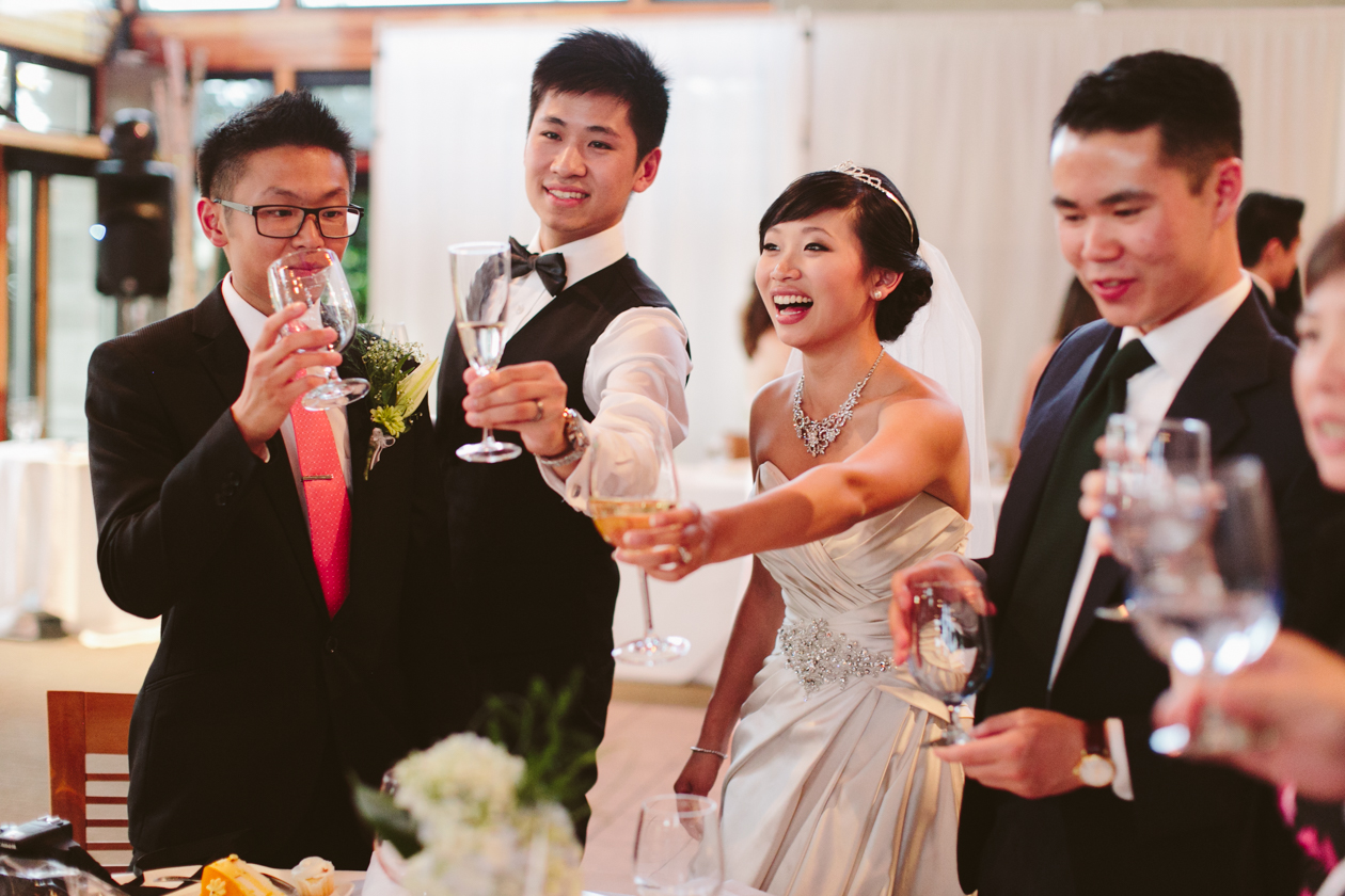 Riverway Golf Course Wedding Photos