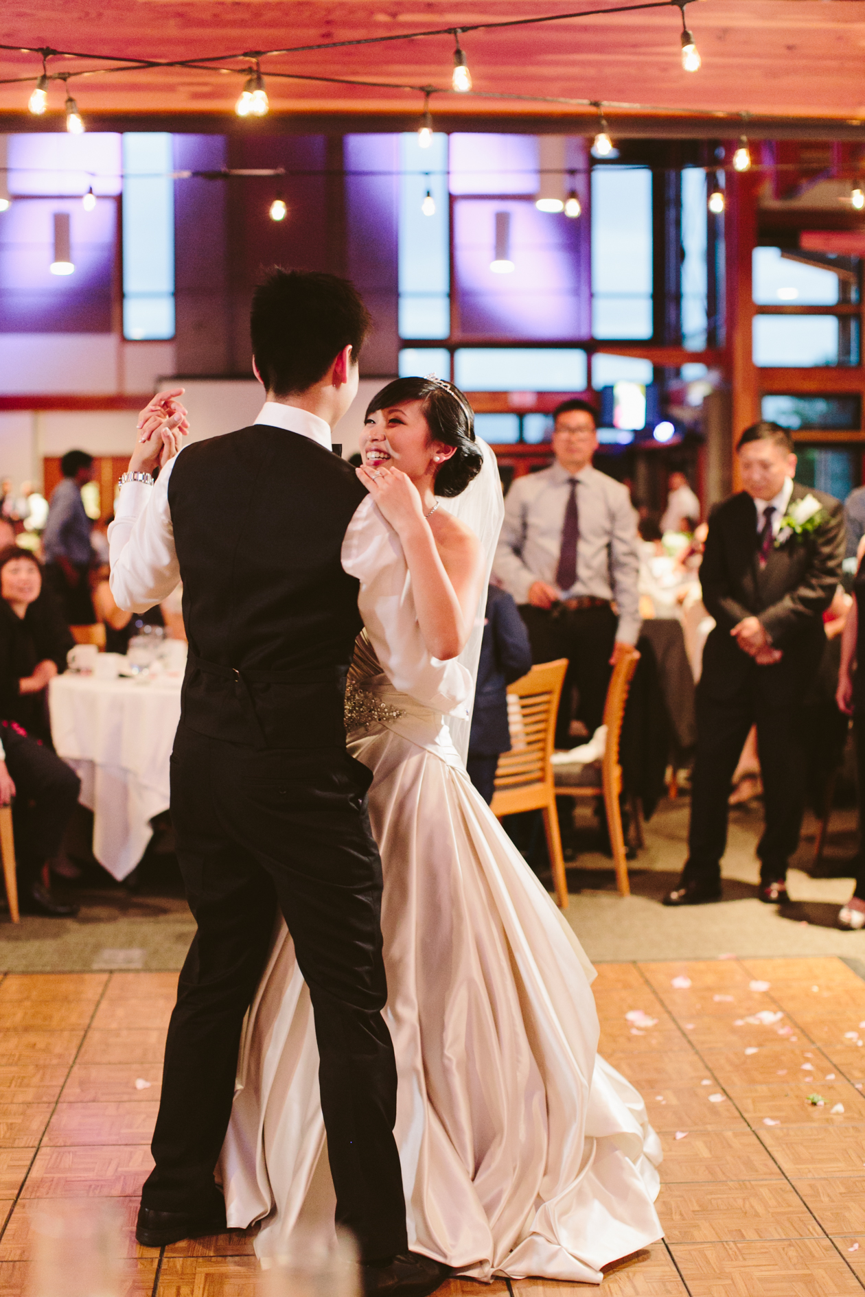 Riverway Golf Course Wedding Photos