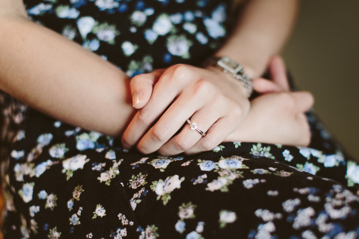 Stanley Park Teahouse Wedding Photos