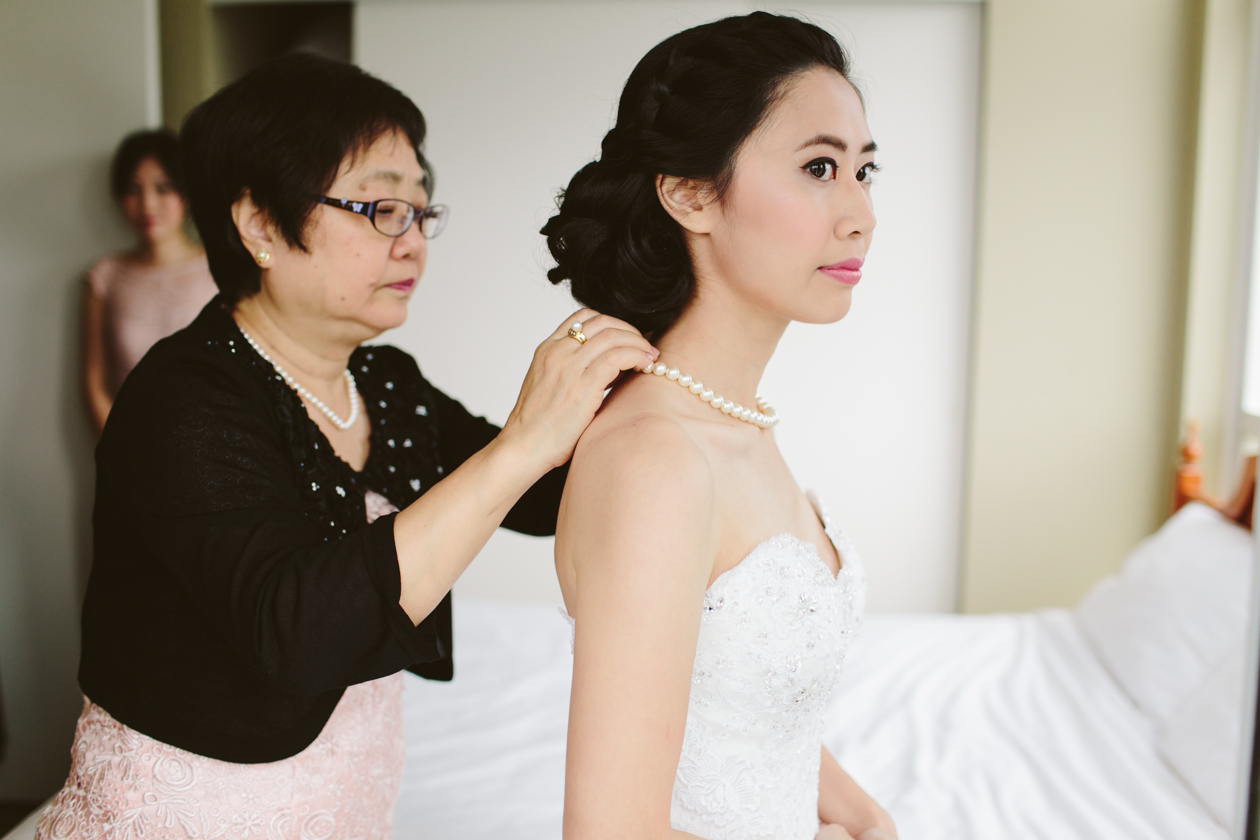 Stanley Park Teahouse Wedding Photos
