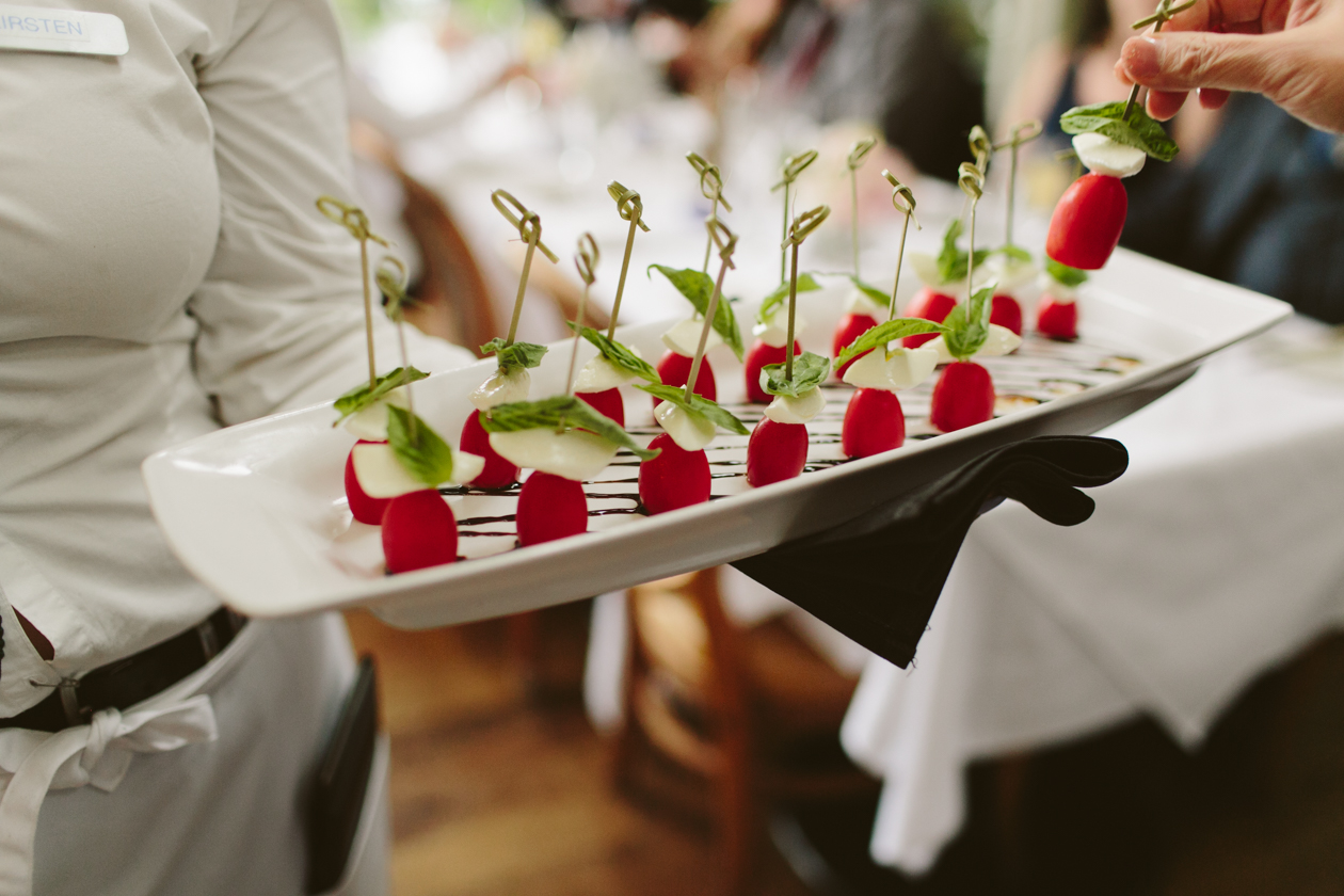 Stanley Park Teahouse Wedding Photos