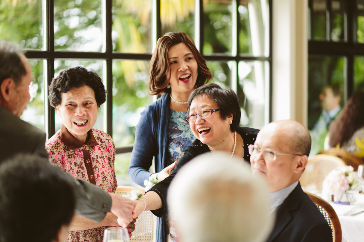 Stanley Park Teahouse Wedding Photos