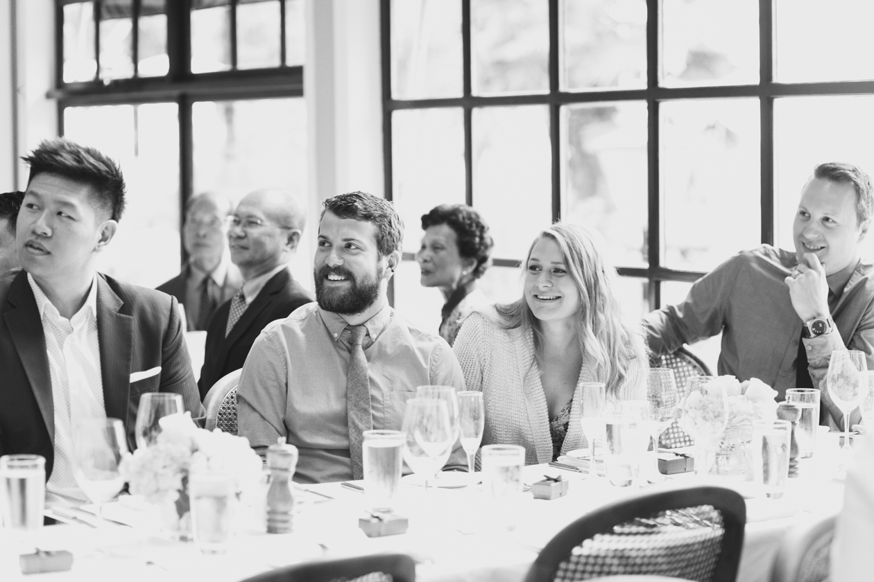 Stanley Park Teahouse Wedding Photos