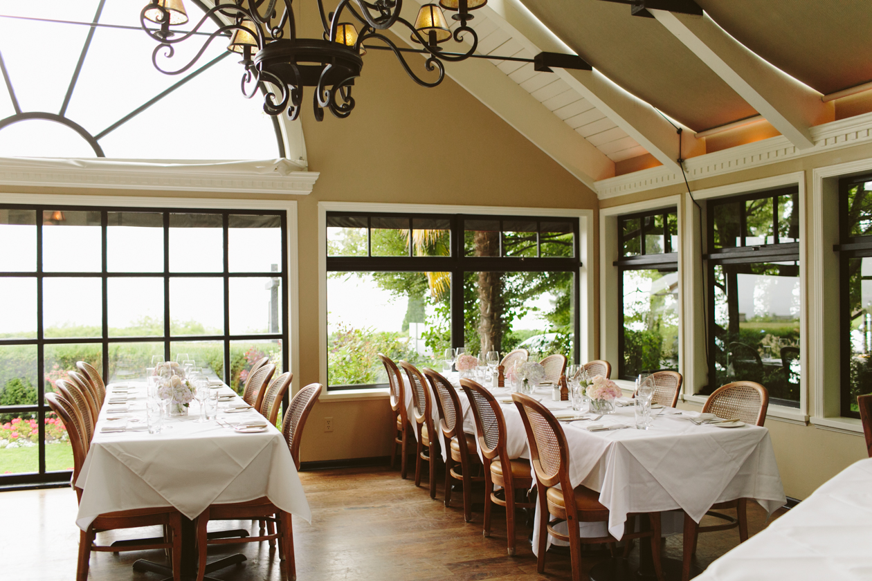 Stanley Park Teahouse Wedding Photos