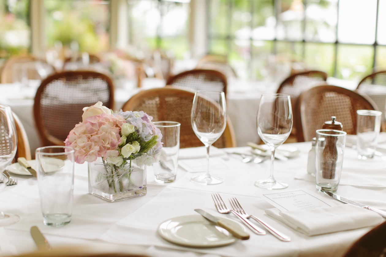 Stanley Park Teahouse Wedding Photos