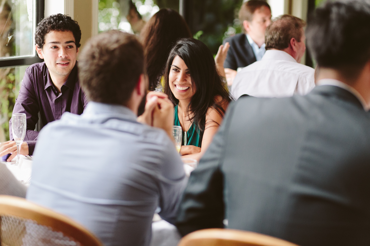 Stanley Park Teahouse Wedding Photos